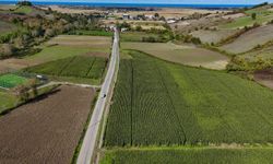 Samsun’da Tarıma Can Suyu: Sulama Tesisleri Yenilendi