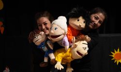 Sanatın İyileştirici Gücü Bu Kez Lösemili Çocuklar İçin Perde Açıyor