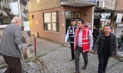 Şehrin simgesi Kazancılar Yokuşu yenileniyor!