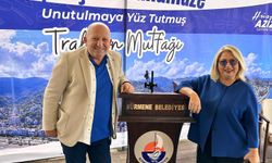 “Senchoko Trabzon’da: Kadın girişimciden çikolata devrimi”