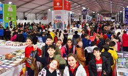 Trabzon, Edebiyat Dünyasının Kalbine Dönüşüyor