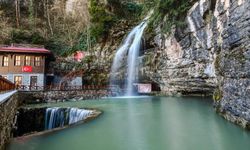 Trabzon’un Turizm Destinasyonları 2025’te Rekor Kırdı