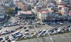 Trabzon'un Trafik Çilesi Hakkında Valilikten Açıklama! Değirmendere Kavşağı Açılıyor
