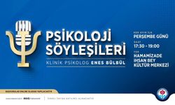 Trabzon’da Bu Ayın Konusu: İnsanı İyileştiren Ne?