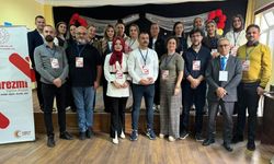 Trabzon’da Harezmi Eğitimi Hizmet İçi Programı Başladı: 255 Öğretmen Eğitime Katıldı