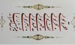 Trabzon’da İran Kültür Sanat Etkinliği: 4 Sergi, 160 Eser