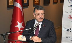 Trabzon’da İran’la Kültürel Köprü: Başkan Genç’ten Dostluk Mesajı