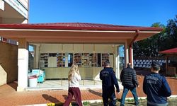 Trabzon’da okul kantinlerine sıkı denetim! Büyükşehir’den uyarı