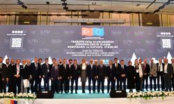 Trabzon’da Sürdürülebilir Ulaşım Konferansı Bakan Uraloğlu’nun Katılımıyla Gerçekleşti