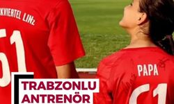 Trabzonlu Antrenör Sercan, Avrupa’da Şampiyonluk Yaşadı