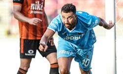 Trezeguet Trabzonspor'u Tehdit Etmiş! Ülkesinde Anlattı