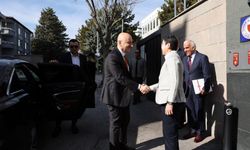 Türkiye–Singapur hattında kritik temas: Ticaret ve teknoloji masada