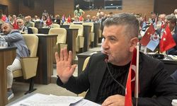 Trabzon’a Savunma Sanayi Çağrısı! Ufuk Hoş’tan Dikkat Çeken Öneri