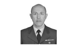 Ümit İnce Kimdir? Şehit Hava Uçak Bakım Astsubay Kıdemli Başçavuş Nereli, Kaç Yaşında?