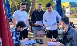 Ülkü Ocakları’ndan gençlere büyük destek: ODAK 2023