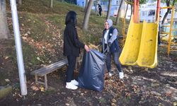 Giresun’da çevre düzenleme seferberliği