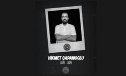 Eski Rizesporlu Futbolcu Hikmet Çapanoğlu Hayatını Kaybetti