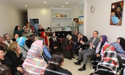 Başkan Ekim : “Akçaabat’ı Birlikte Geleceğe Taşıyoruz”