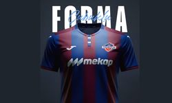 1461 Trabzon FK, Muş Spor Maçına Çubuklu Forma ile Çıkacak