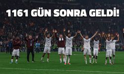Trabzonspor Bin 161 Gün Sonra Puan Aldı! Motivasyon Tam…