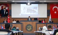 Başkan Kaya: Şeffaf Yönetim Sözümüzü Tutuyoruz