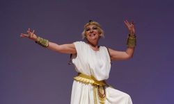 “Kleopatra’ya Ne Oldu?” Yeniden Trabzon Sahnesinde!