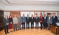 İki Komşu Şehir, Tek Hedef: Bölgesel Turizmde Zirve!