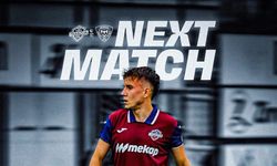 Tribünler Hazır! 1461 Trabzon Zafere Yürüyecek!