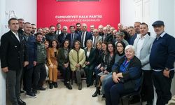 Ahmet Kaya: “Başarılı Olmak Zorundayız”