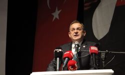 Trabzon'da ''Halk Simit Alamıyor, TÜİK Rakamlarla Oynuyor''