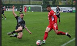 Sebat Gençlik’ten 8 Maçlık Seri! Ahmet Arda Tuzcu Konuştu