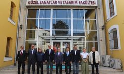 Akçaabat’ta Eğitim ve Sanat İçin Güç Birliği