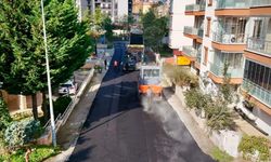 Başkan Fuat Köse:“Giresun’a Yakışan Yollar İçin Çalışıyoruz”