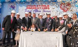 “İlhamımız Ekrem Başkan!” Ahmet Kaya