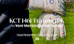 1461 Trabzon FK galibiyet için kenetlendi!
