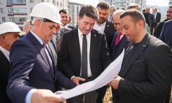 Yomra’da Çocuklar Artık Daha Mutlu Olacak!