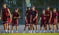 Trabzonspor Savunması Revire Döndü! Gençler Fırsatı Değerlendirmeli