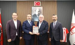 Tribünleri dolduralım! Başkan Ekim’den Akçaabat'a Çağrı