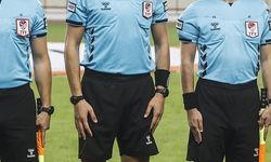 Bahis Soruşturması Trabzon’a Uzandı! Akçaabatlı Hakem Gözaltında