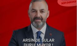 Arsin’de Demokrasi Tartışması! Halktan Ne Saklanıyor?