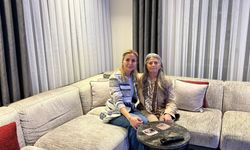 “Ekrem Başkan dimdik ayakta!” — Sibel Suiçmez