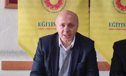 Eğitim Sen’den MEB’e 10 Kasım Tepkisi