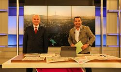 Başkan Özlü: “Muhalefet 5 Yıl Geriden Geliyor”