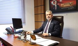 AK Parti Trabzon Milletvekili Yılmaz Büyükaydın’dan 10 Kasım Mesajı