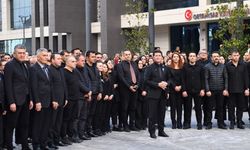 Başkan Ahmet Kaya: “Cumhuriyet’i sonsuza dek yaşatacağız”