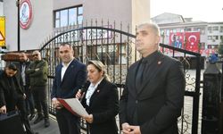 Haluk Batmaz: 10 Kasım Tatil Değil, Sadakat Günüdür