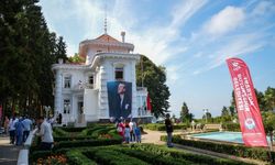 Atatürk Köşkü 10 Kasım’da Ücretsiz Ziyarete Açılıyor