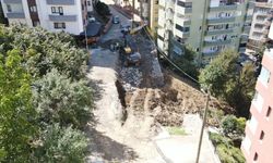 Ortahisar’da 20 Yıllık Yol Sorunu Başkan Kaya Çözdü