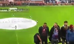 Trabzonspor’un duruşu net: Atatürk bizim rehberimizdir!