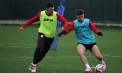 Sebat Gençlik, Zorlu Deplasman Öncesi Gücünü Gösterdi